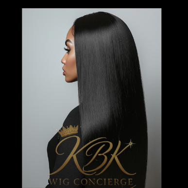 HD 13x4 Virgin Frontal Wigs ( 200% Density )