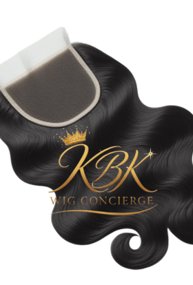 HD 5x5 Virgin Closures