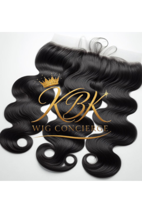 HD 13x4 Virgin Frontals