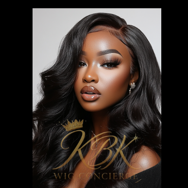 HD 13x4 Virgin Frontal Wigs ( 200% Density )