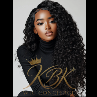 HD 13x4 Virgin Frontal Wigs ( 200% Density )